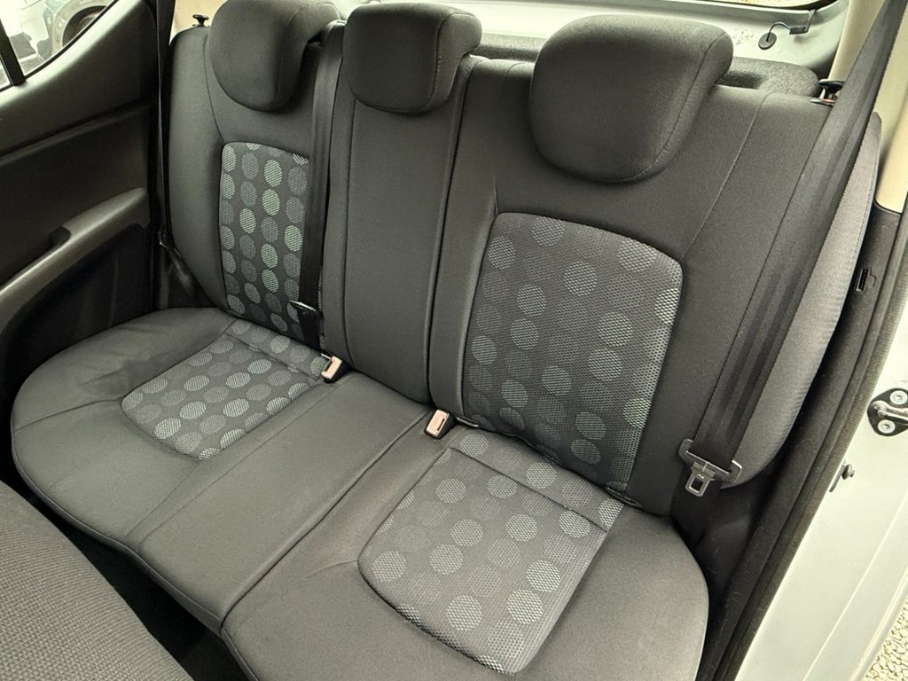 Used Hyundai i10 2009 for sale - 76356528: Photo 21