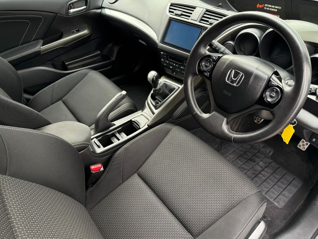 Used Honda Civic 2016 for sale - 76487060: Photo 15