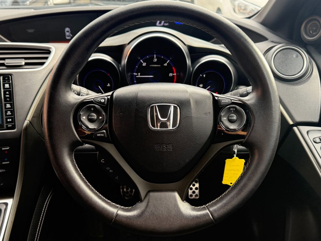 Used Honda Civic 2016 for sale - 76487060: Photo 18