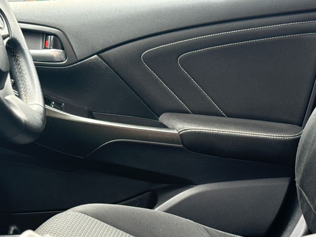 Used Honda Civic 2016 for sale - 76487060: Photo 19