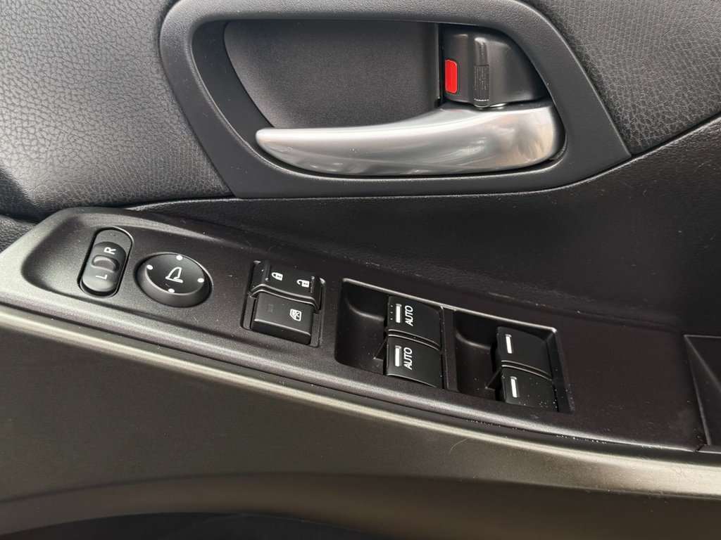 Used Honda Civic 2016 for sale - 76487060: Photo 20