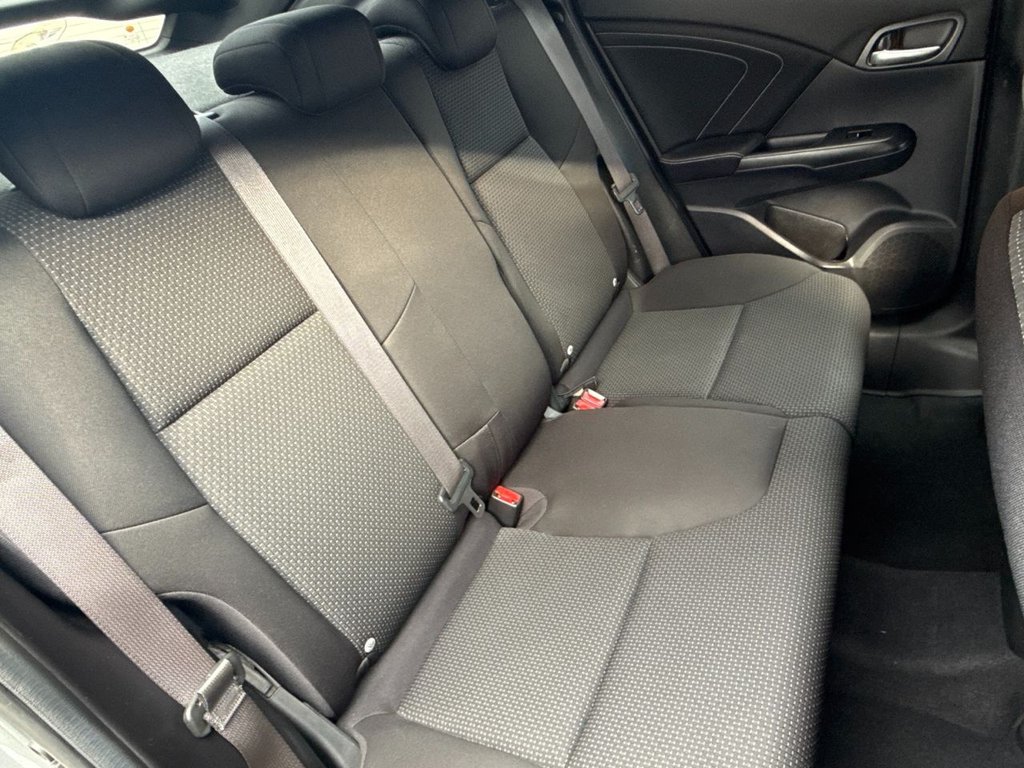 Used Honda Civic 2016 for sale - 76487060: Photo 24