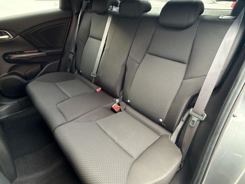 Used Honda Civic 2016 for sale - 76487060: Photo 25