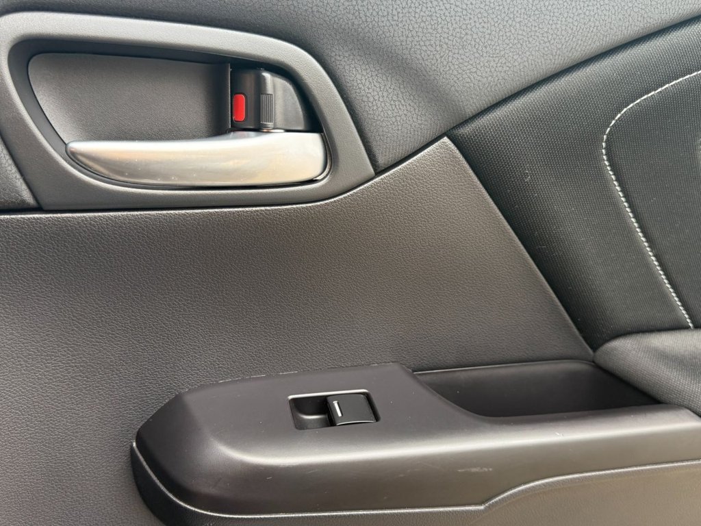 Used Honda Civic 2016 for sale - 76487060: Photo 27