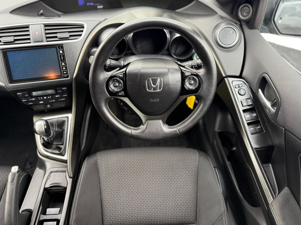 Used Honda Civic 2016 for sale - 76487060: Photo 29