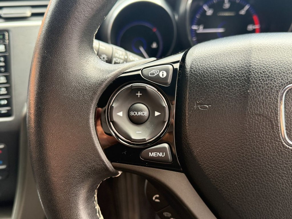 Used Honda Civic 2016 for sale - 76487060: Photo 30