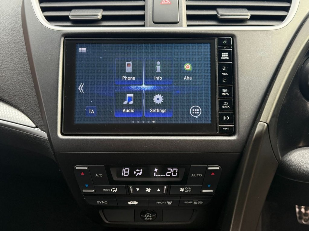 Used Honda Civic 2016 for sale - 76487060: Photo 33