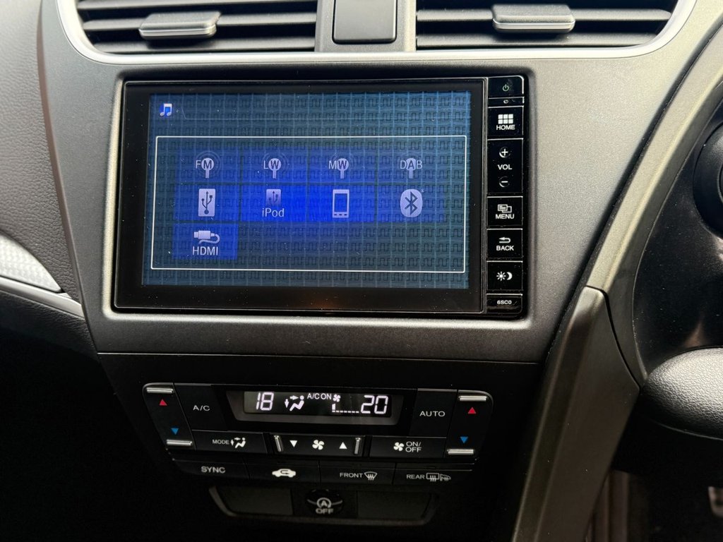 Used Honda Civic 2016 for sale - 76487060: Photo 34