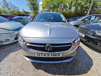 Used Vauxhall Corsa 2020 for sale - 78780711: Photo