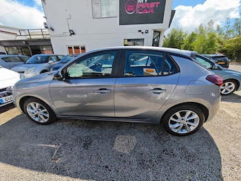 Used Vauxhall Corsa 2020 for sale - 78780711: Photo