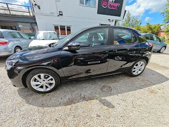 Used Vauxhall Corsa 2020 for sale - 78658219: Photo