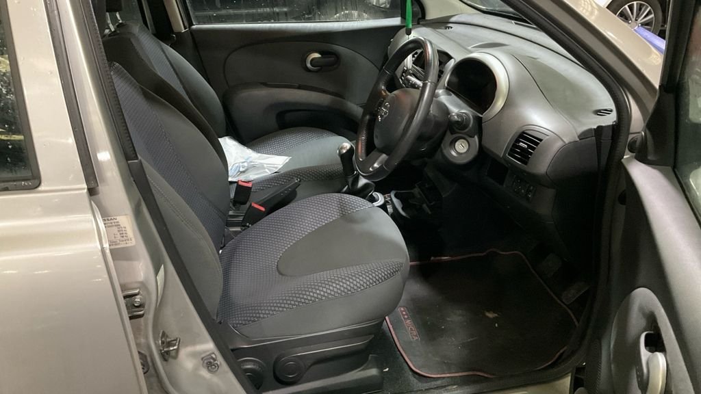 Used Nissan Micra 2007 for sale - 77302220: Photo 7