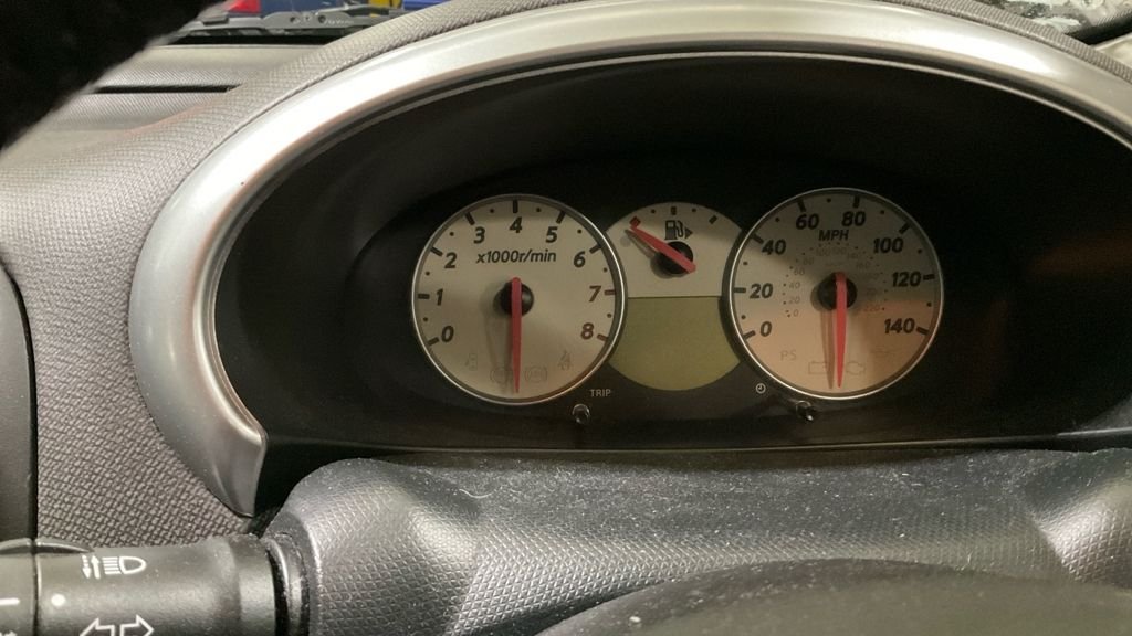 Used Nissan Micra 2007 for sale - 77302220: Photo 8