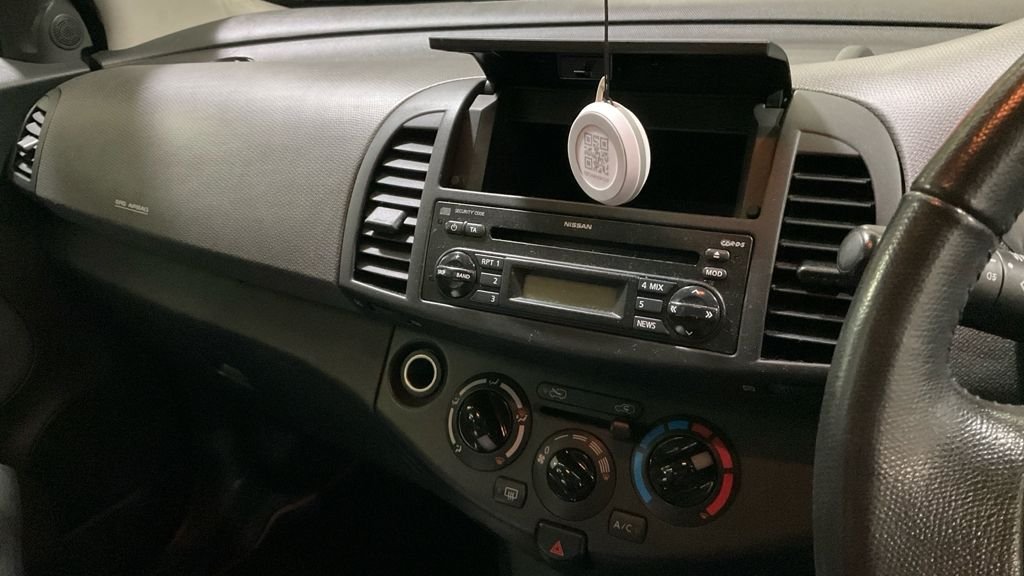 Used Nissan Micra 2007 for sale - 77302220: Photo 9