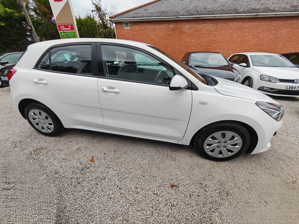 Used Kia Rio 2020 for sale - 76291337: Photo 10