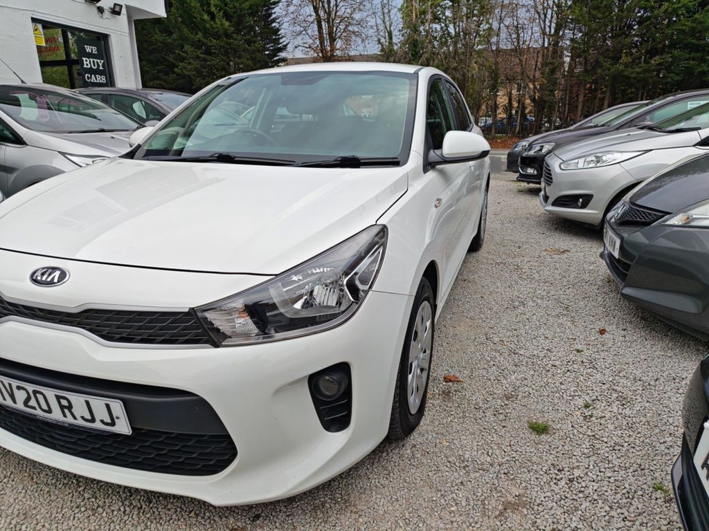 Used Kia Rio 2020 for sale - 76291337: Photo 12