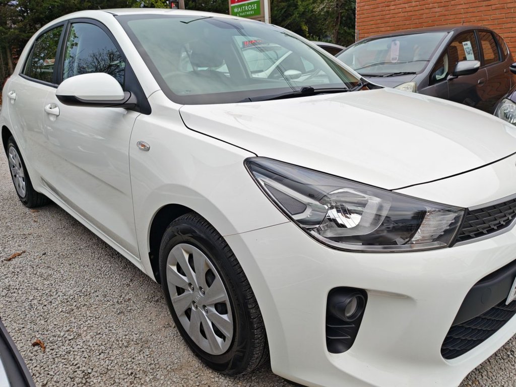 Used Kia Rio 2020 for sale - 76291337: Photo 13