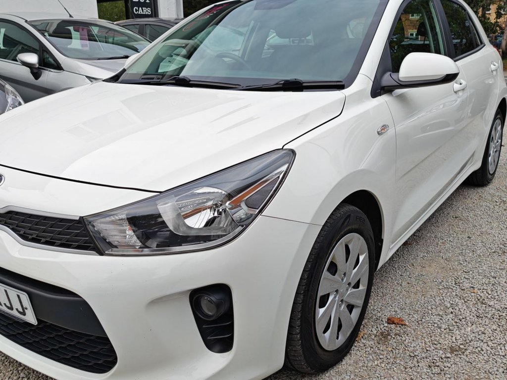 Used Kia Rio 2020 for sale - 76291337: Photo 14