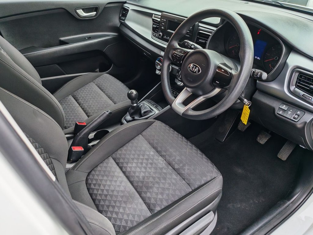 Used Kia Rio 2020 for sale - 76291337: Photo 15