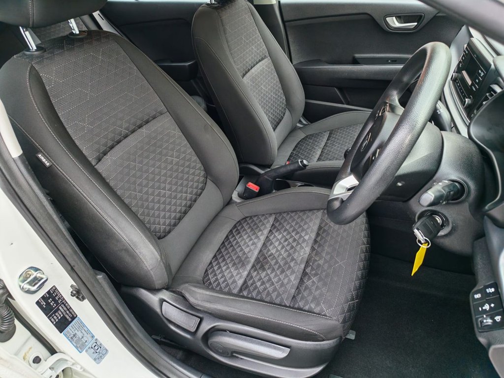 Used Kia Rio 2020 for sale - 76291337: Photo 16