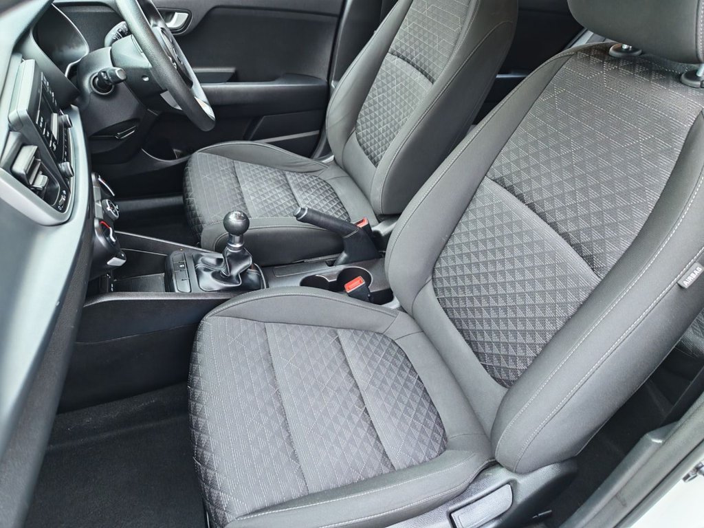 Used Kia Rio 2020 for sale - 76291337: Photo 17