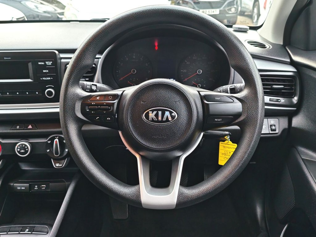 Used Kia Rio 2020 for sale - 76291337: Photo 18