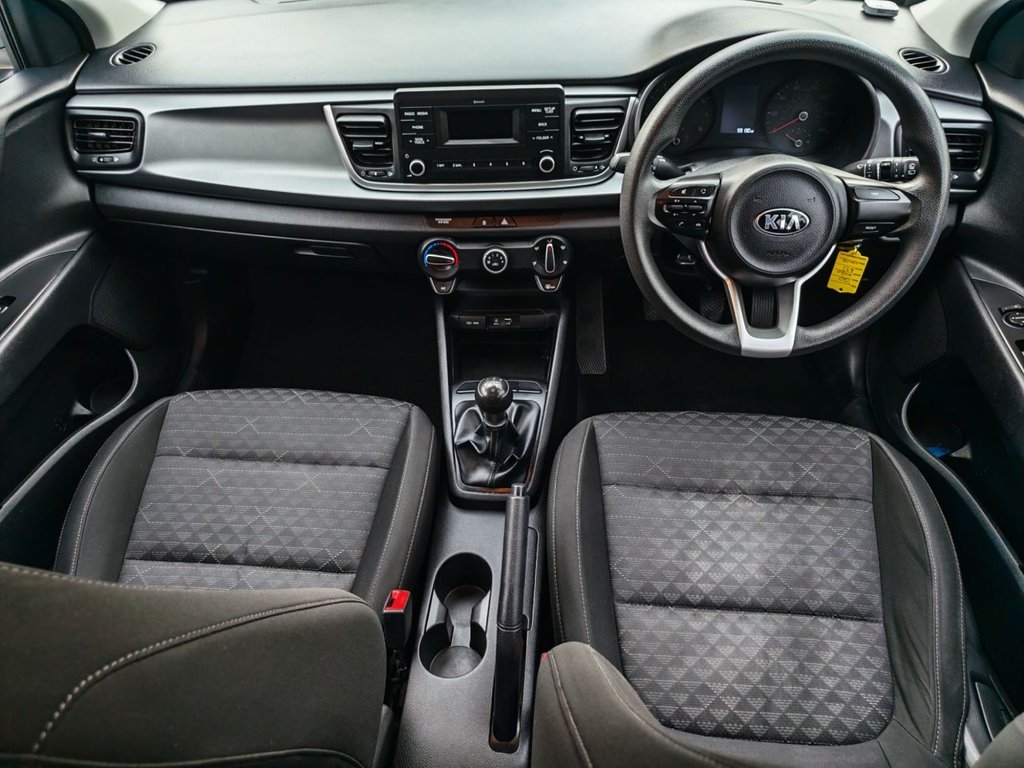 Used Kia Rio 2020 for sale - 76291337: Photo 19