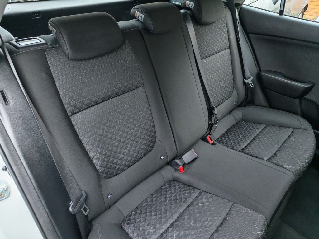 Used Kia Rio 2020 for sale - 76291337: Photo 20