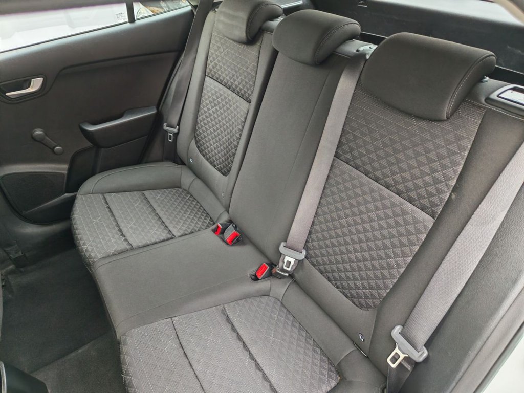 Used Kia Rio 2020 for sale - 76291337: Photo 21