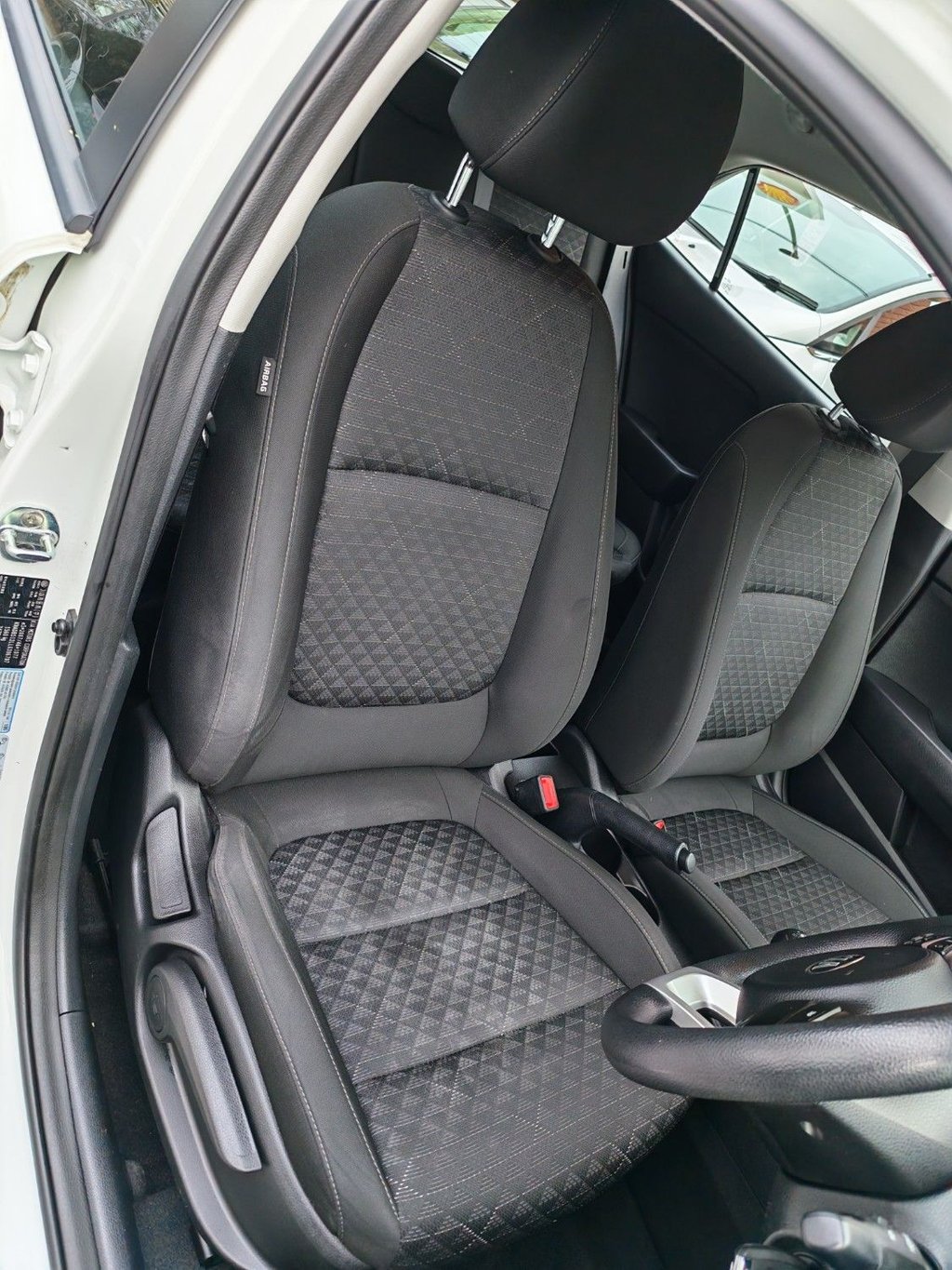 Used Kia Rio 2020 for sale - 76291337: Photo 23