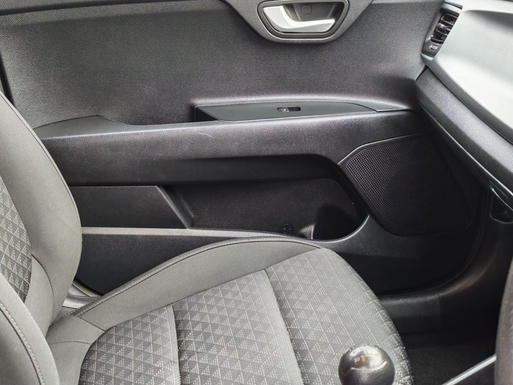 Used Kia Rio 2020 for sale - 76291337: Photo 26