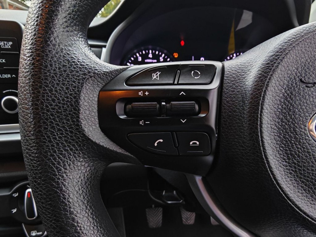 Used Kia Rio 2020 for sale - 76291337: Photo 27