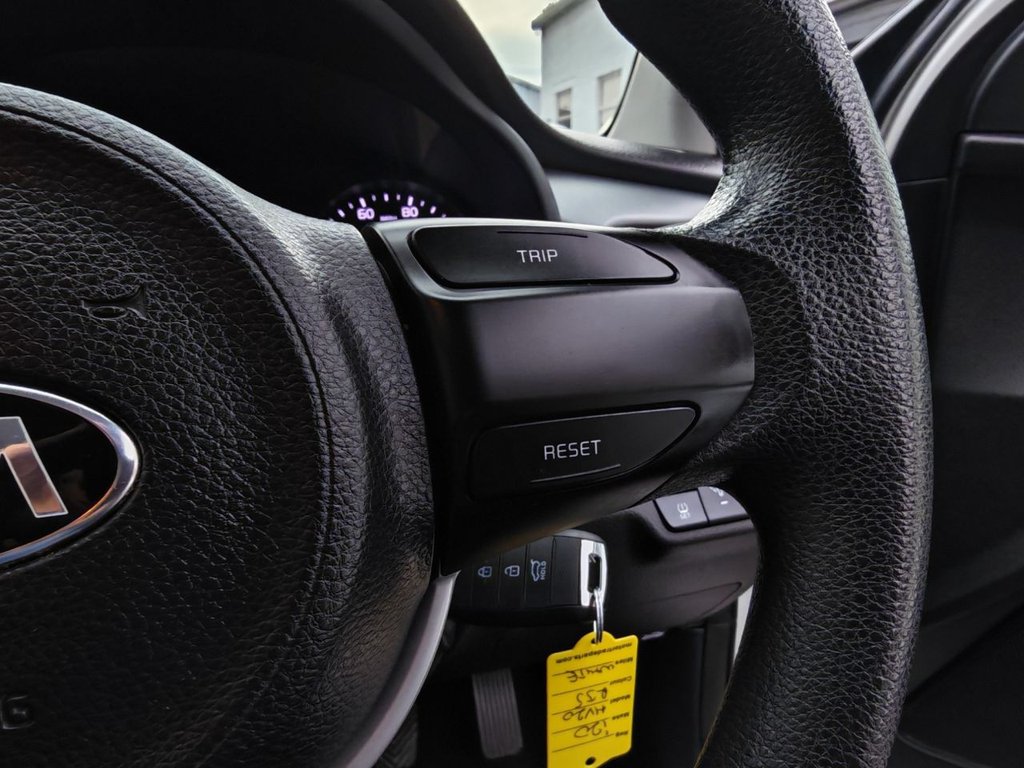 Used Kia Rio 2020 for sale - 76291337: Photo 28