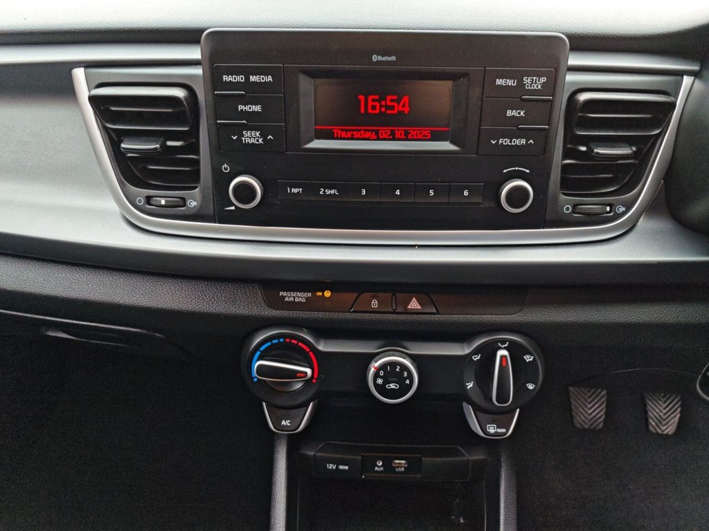 Used Kia Rio 2020 for sale - 76291337: Photo 29