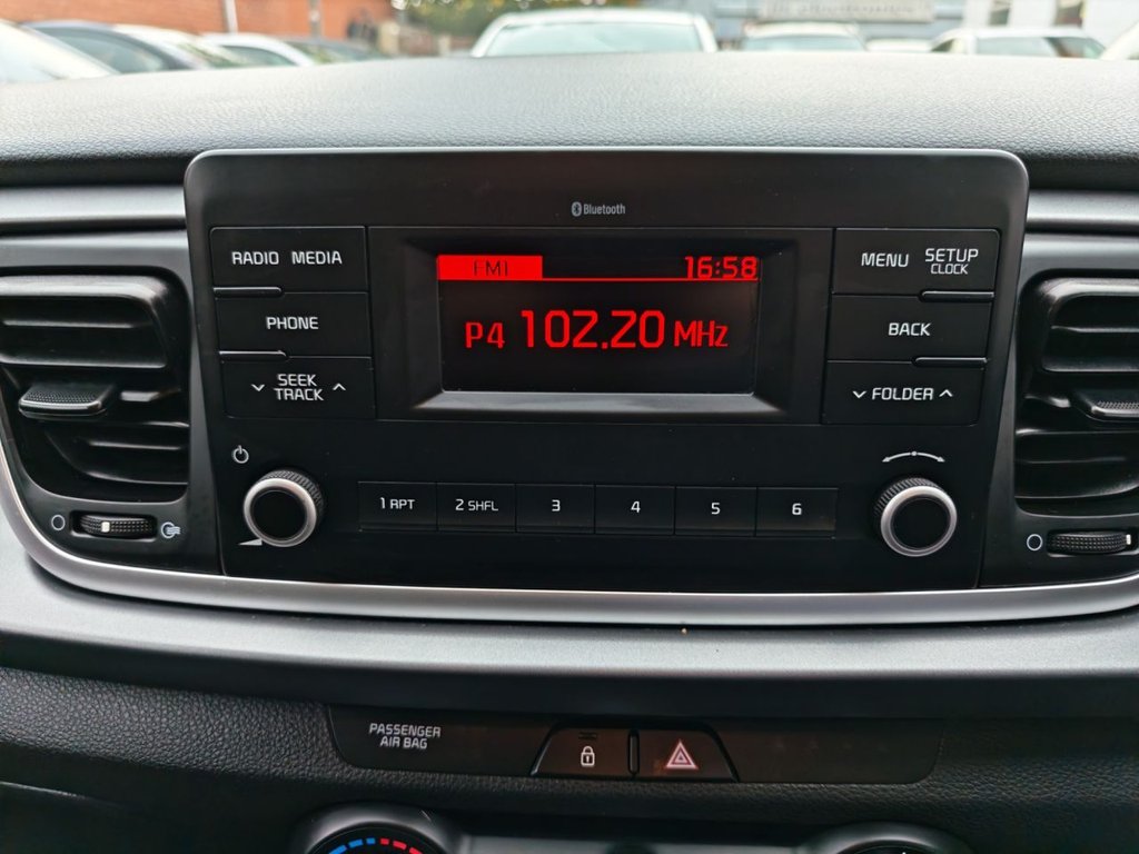 Used Kia Rio 2020 for sale - 76291337: Photo 30