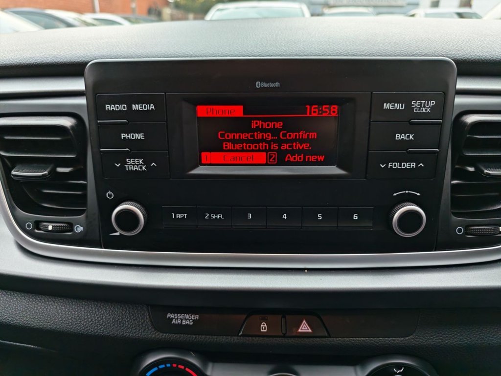 Used Kia Rio 2020 for sale - 76291337: Photo 31