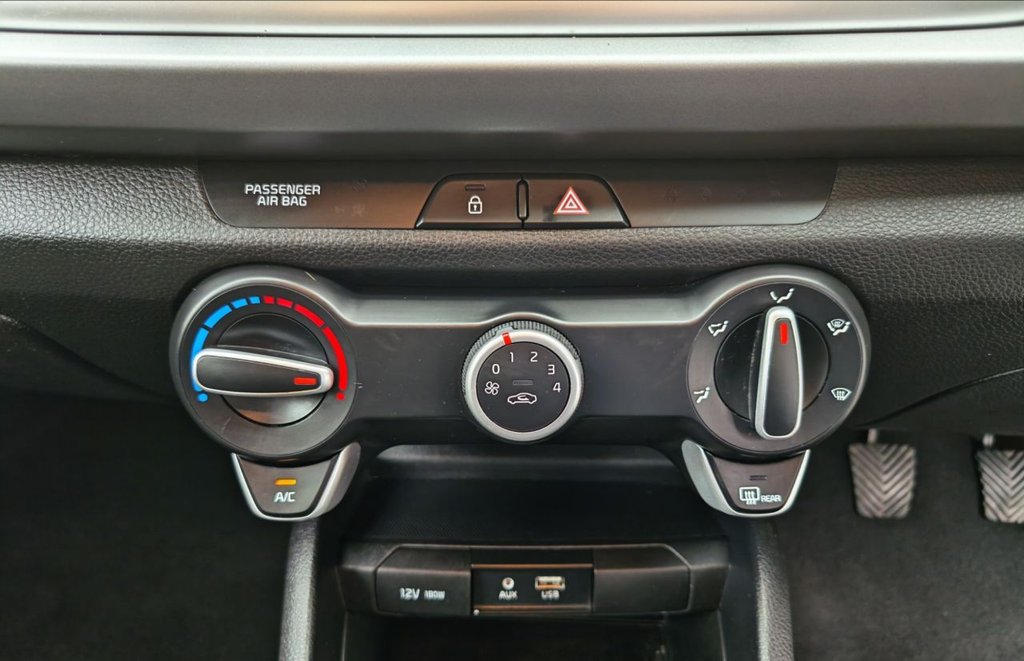 Used Kia Rio 2020 for sale - 76291337: Photo 32