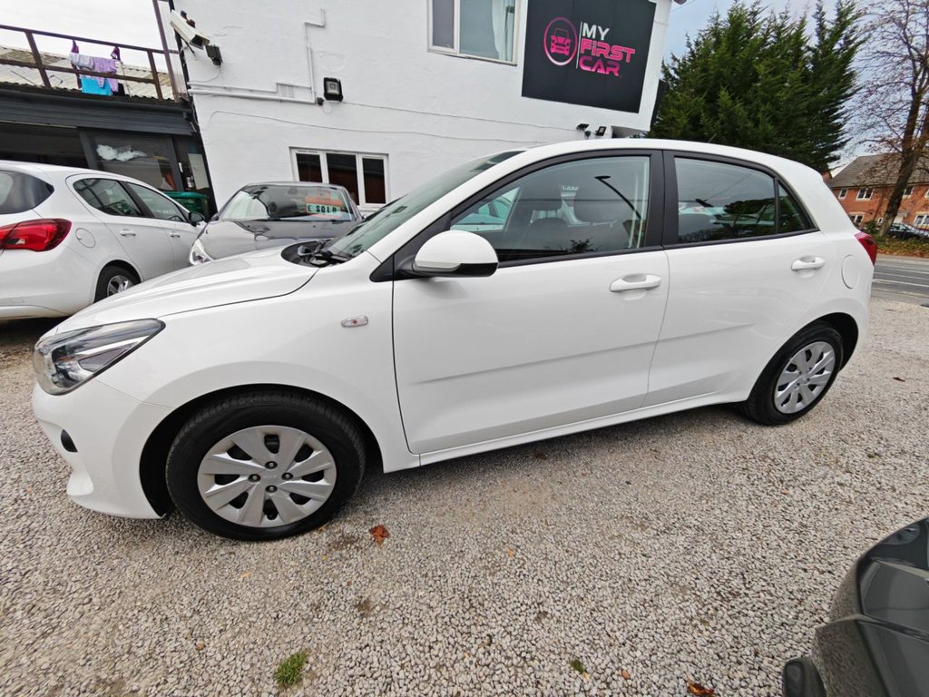 Used Kia Rio 2020 for sale - 76291337: Photo 4