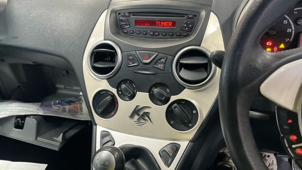 Used Ford Ka 2013 for sale - 77971522: Photo 11