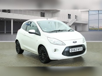 Ford Ka feature image