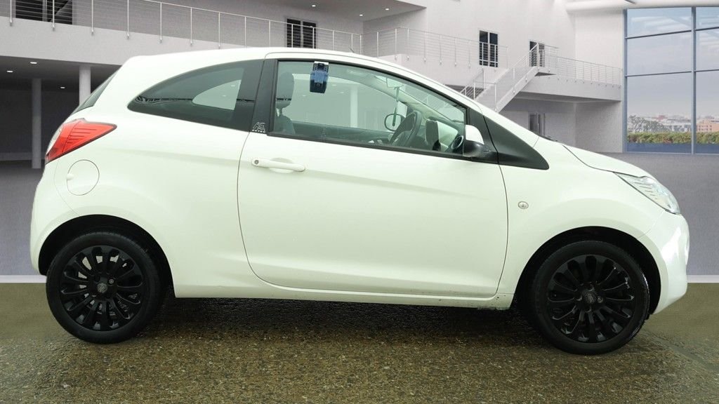 Used Ford Ka 2013 for sale - 77971522: Photo 5