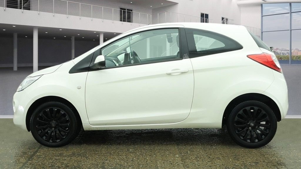 Used Ford Ka 2013 for sale - 77971522: Photo 6