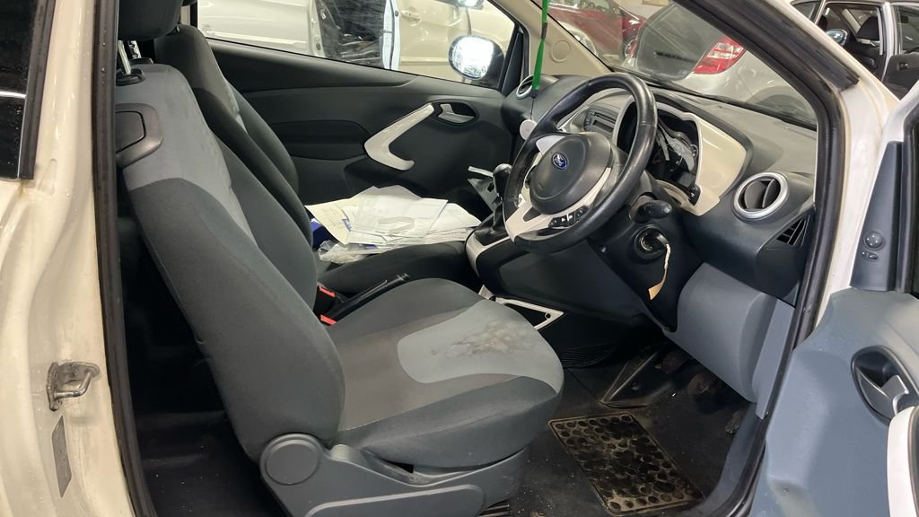 Used Ford Ka 2013 for sale - 77971522: Photo 9