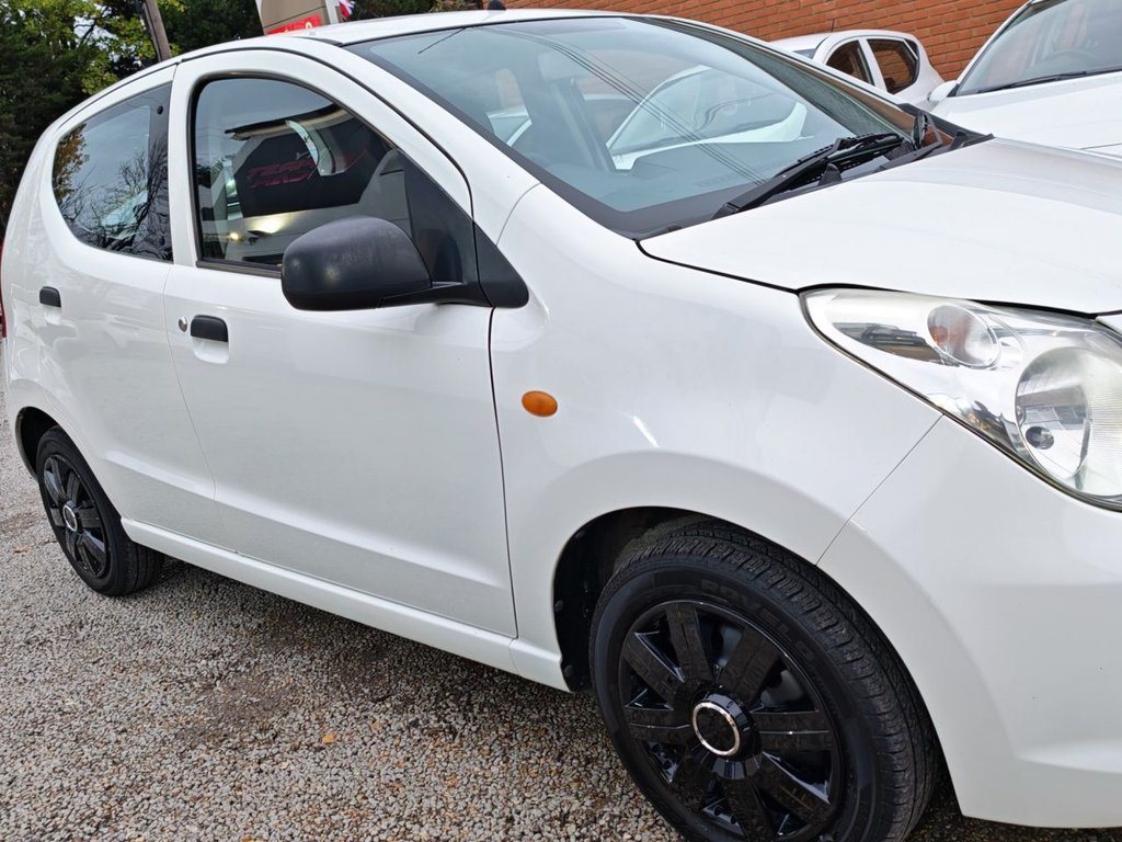 Used Suzuki Alto 2012 for sale - 76356424: Photo 13