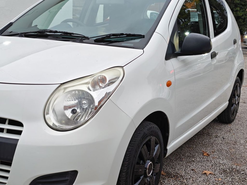 Used Suzuki Alto 2012 for sale - 76356424: Photo 14
