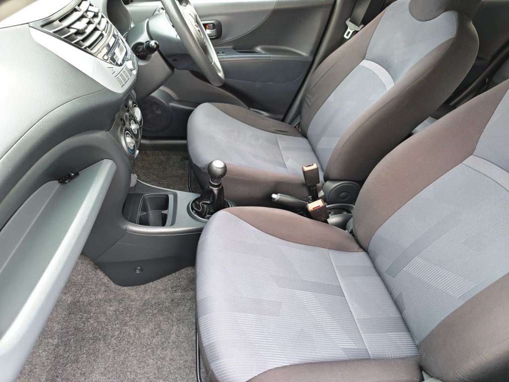 Used Suzuki Alto 2012 for sale - 76356424: Photo 17