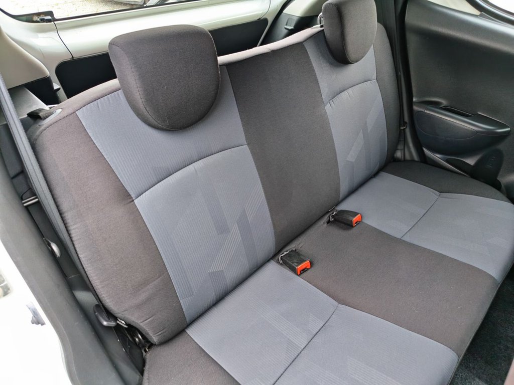 Used Suzuki Alto 2012 for sale - 76356424: Photo 20