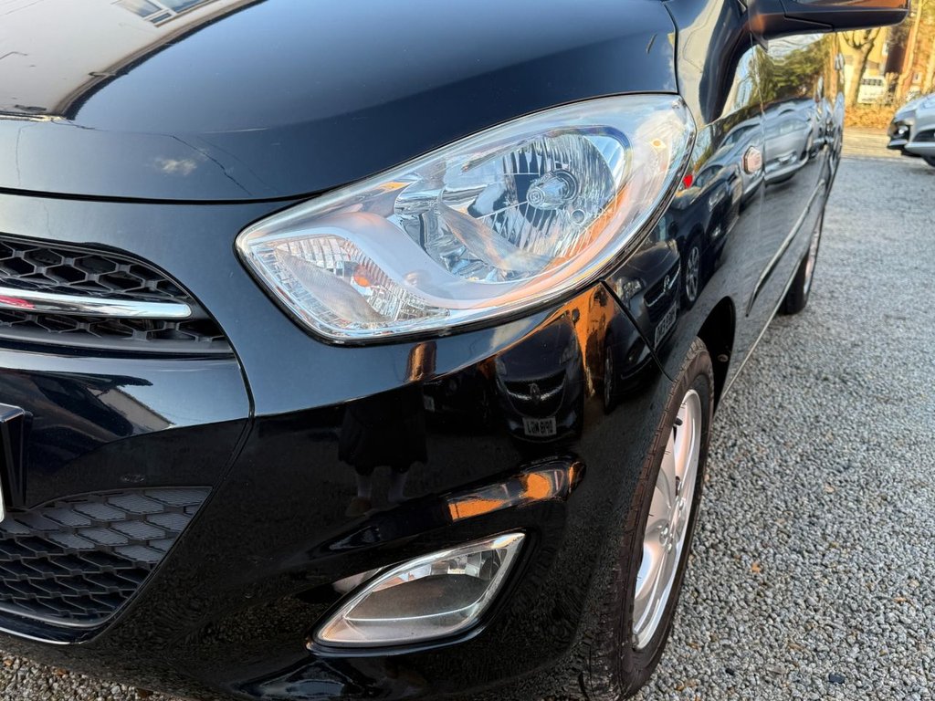 Used Hyundai i10 2011 for sale - 76900695: Photo 14