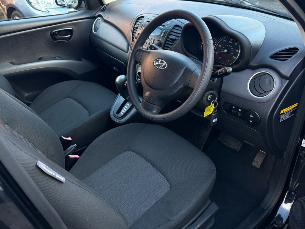 Used Hyundai i10 2011 for sale - 76900695: Photo 15