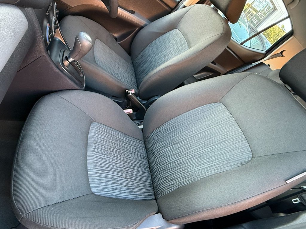 Used Hyundai i10 2011 for sale - 76900695: Photo 22